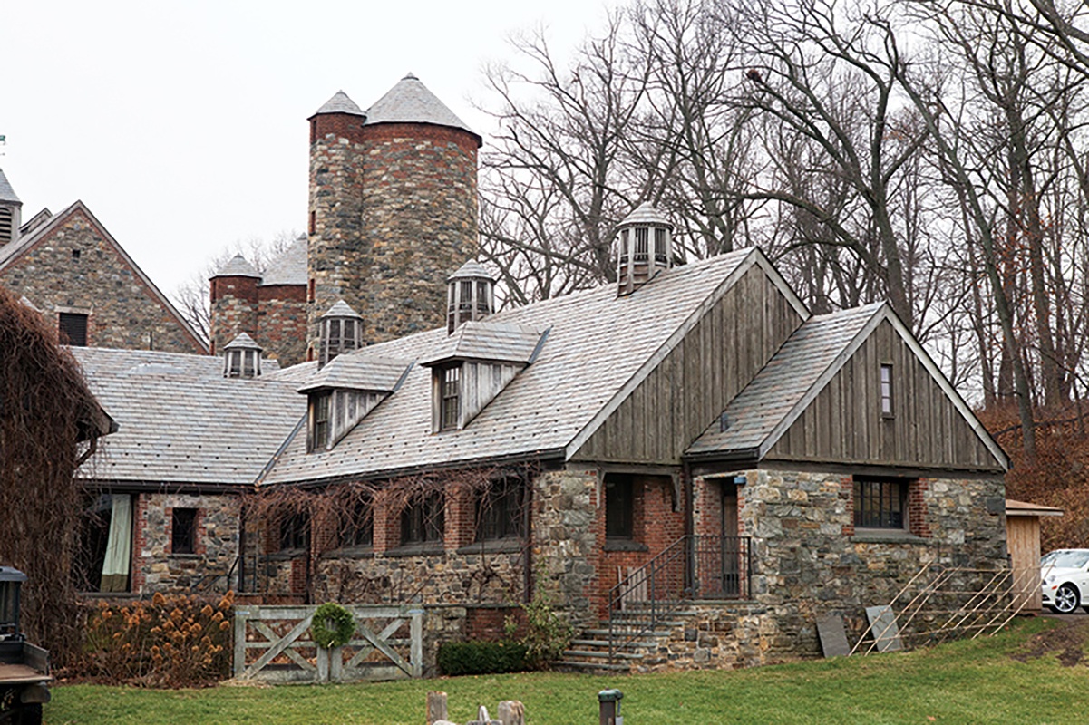 Group Tours Stone Barns Center